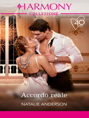 cover image of Accordo reale